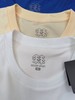 点此购买 可隆夏季男女款日常通勤短袖T恤 LL 323376 商品缩略图12