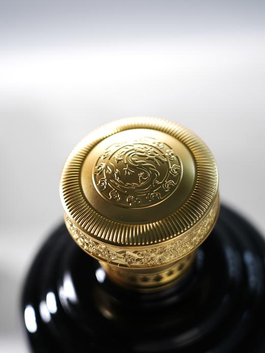 贵州习酒 经典20周年纪念酒 53度酱香型白酒 1.5L 商品图6