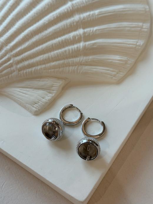 童铃·耳环 商品图0