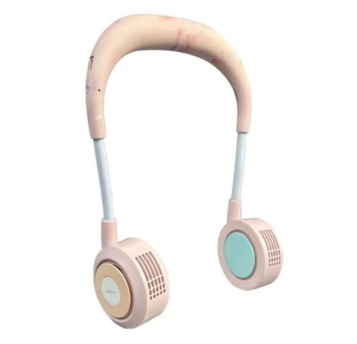 户外必备❗夏日移动小空调❗AYZ挂脖风扇不挑年龄不挑场合 商品图9