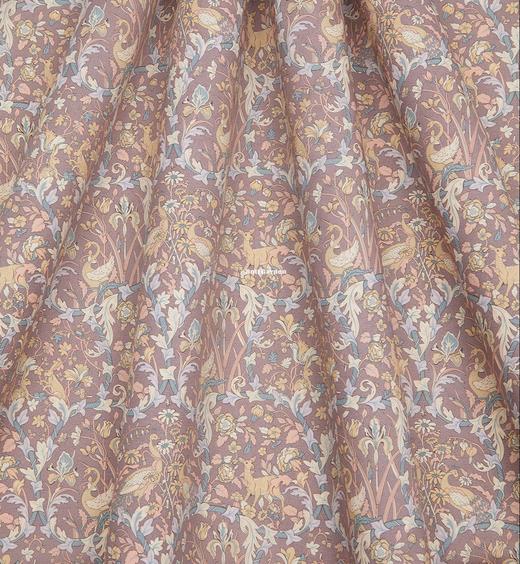 LT274C 150周年 新品 JOAN 乔安 Liberty 邮费到付 269元/米 商品图4