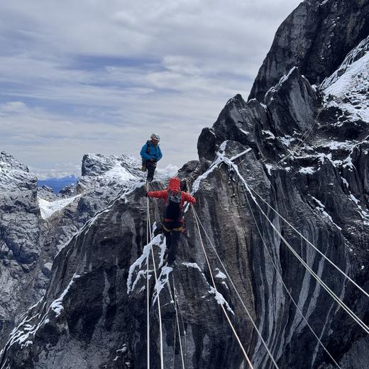 “7+2” 系列大洋洲【查亚峰攀登】 商品图1