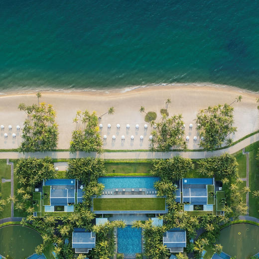 6天4晚【越南富国岛机酒自由行·上海出发】暑期专属！越南航空上海浦东往返直飞富国岛！打卡野生动物园、珍珠乐园、香岛乐园及网红超长跨海缆车，享全程专车接送服务！入住丽晶酒店+富国岛奢华顶流JW万豪~ 商品图8