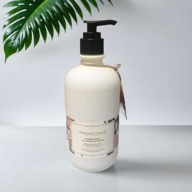 天然之扉强韧丰盈洗发露（沁心花) 532ml/瓶