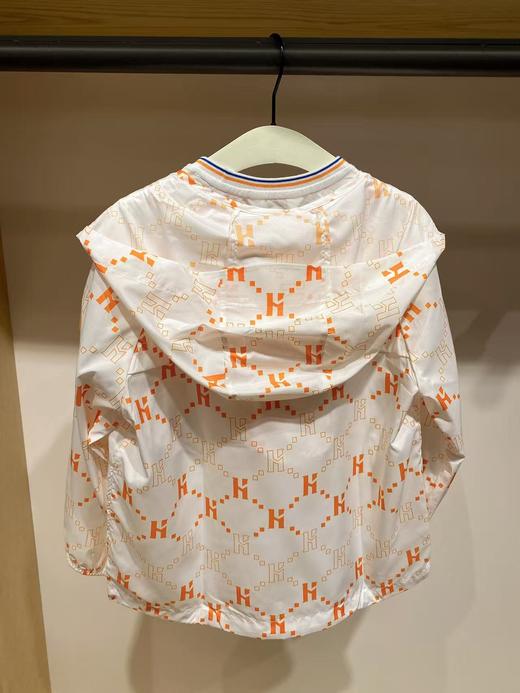 【春上新】8楼哈吉斯   皮肤衣  吊牌价：899  活动价：719 商品图3