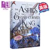 【中商原版】尼亚克西亚之冠2 灰烬与星咒之王 英版 限量刷边版 英文原版 The Ashes the Star Cursed King Carissa 商品缩略图0