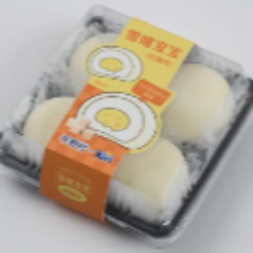 平野村雪媚宝宝奶酪味4粒180g 商品图0