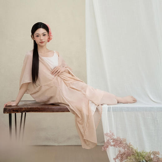 【0元免费拍】石家庄时光baby |高端孕妇照0元免费拍！3张精修+2套孕妈服装造型+1套准爸爸服装造型！ 商品图5