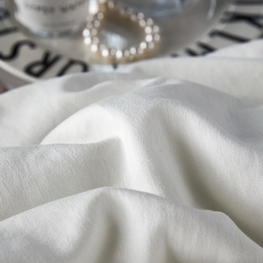 GRACE SPACE格调空间 舒柔暖绒云感四季被/保暖柔软冬被 商品图7