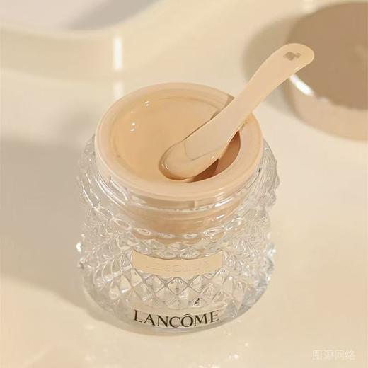【专柜品·假一罚十】LANCOME/兰蔻 菁纯臻颜精华粉底霜35ml#100 养肤滋润遮瑕持久服帖 商品图5