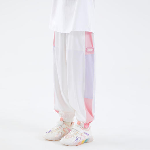 411-童梭织长裤 商品图8