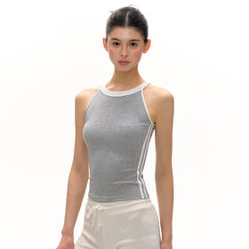 Ariseism Ariseism 美式复古辣妹背心女夏季新款外穿修身上衣