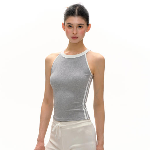 Ariseism Ariseism 美式复古辣妹背心女夏季新款外穿修身上衣 商品图0