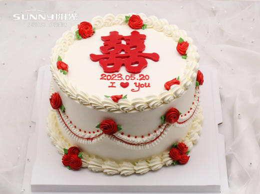 囍结良缘 商品图0
