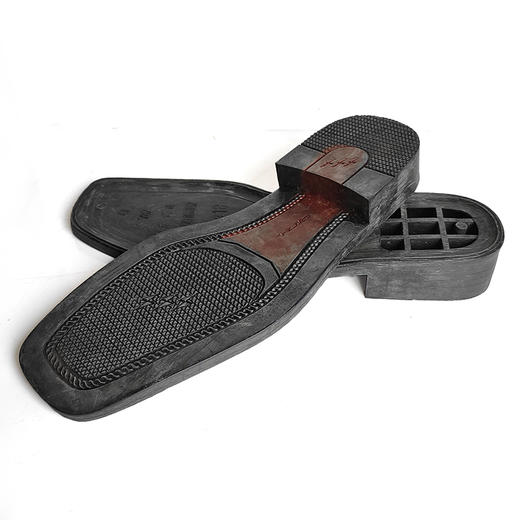 782鞋底橡塑鞋底修鞋换底鞋材 商品图5