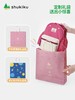 Shukiku 幼儿园书包奇遇精灵限定款 亲子背包防泼水双肩包小学生 身高110+ 商品缩略图4