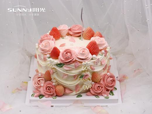 莓与玫 商品图0