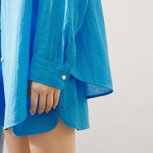 【商场同款】麦檬夏休闲短裤4F4351192Q 商品图3