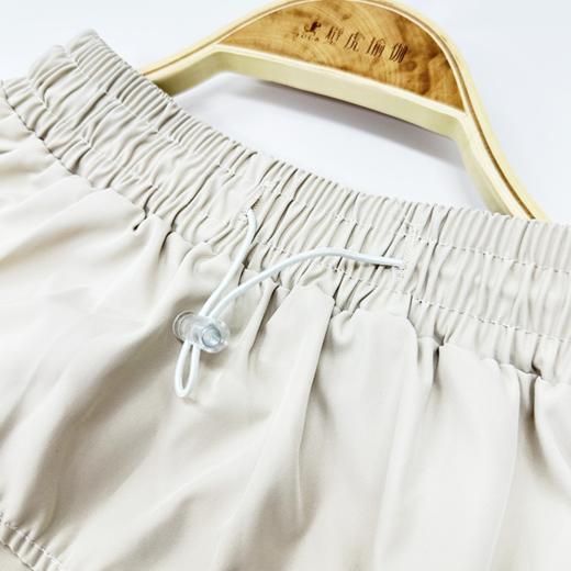 壁虎瑜伽【2507QZ379】A字复古工装裙【5天发货】 商品图2