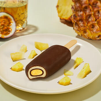 伊利巧乐兹四个圈双口味与巧乐兹芋泥糯兹兹口味15支装冰淇淋雪糕 商品图0