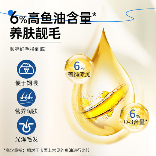 伯纳天纯 全价主食成猫美毛猫条猫零食 15g*5条营养 商品图2