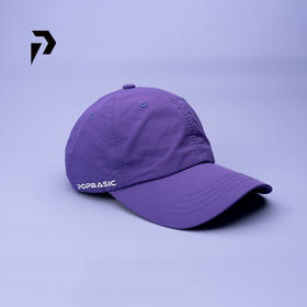 POPBASIC 运动休闲透气百搭柔软舒适帽子