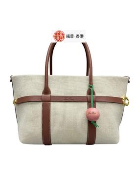 女款Ghiera Shopper 环扣手提包袋015