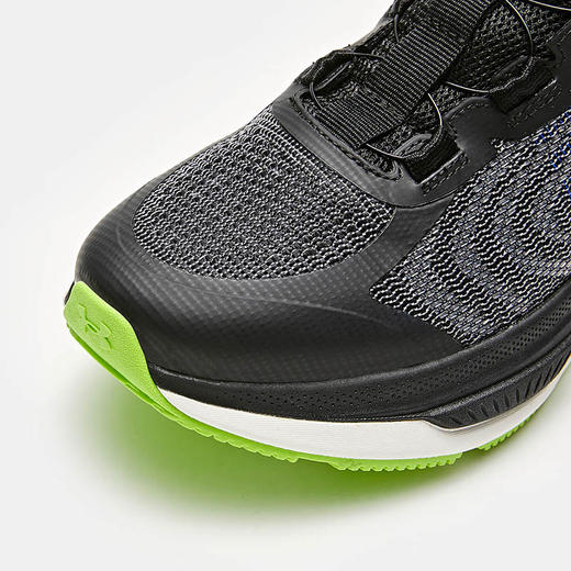 【12月-特惠福利】Under Armour安德玛儿童科技跑鞋2521123 商品图4