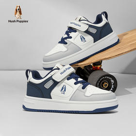 心选丨暇步士儿童新款软底板鞋HP5604011