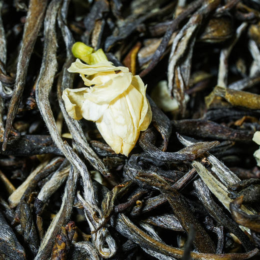 凤宁号花茶新品【茉莉绿茶】250克/盒 商品图3