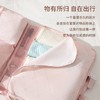 【喜卡博 7合1旅行收纳袋】多格分类收纳出行 快速简洁易携带 外出多功能 衣物分装整理包 可悬挂式 分格衣物收纳袋 商品缩略图1
