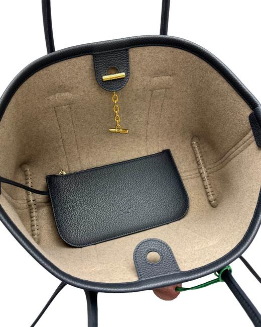 女款Ghiera Shopper 环扣手提袋la015 商品图3