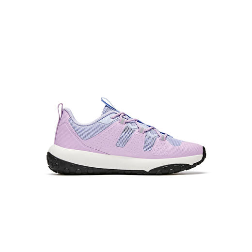 【给娃买 全网透气 】Under Armour安德玛儿童户外鞋2521819 商品图2