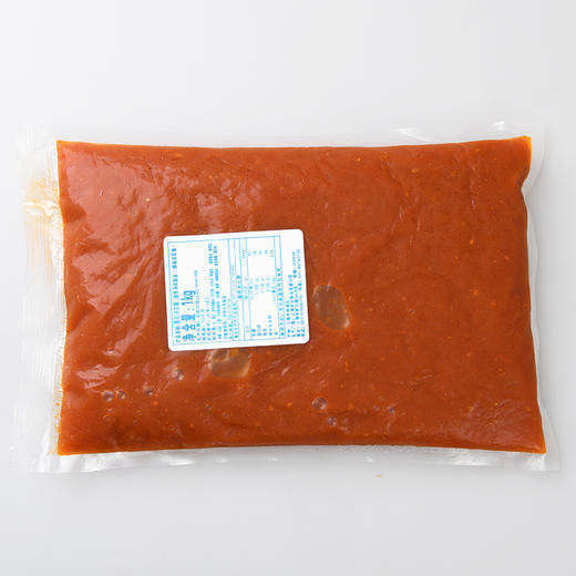 番茄浓汤酱，1000克/袋 商品图2