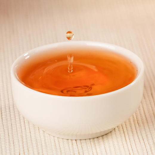 凤宁号新品【幽兰】高端高香茶 100克/盒 商品图5