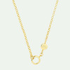 在途4周到｜Les Nereides-Charm Necklace-项链（可搭配吊坠佩戴）［法国设计师］ 商品缩略图0