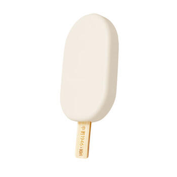 中街1946Kiri冰酪芝士口味冰淇淋50g*4支 棒支儿童冰淇淋雪糕 商品图3