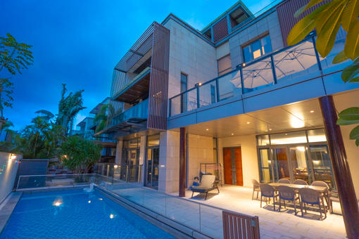 三亚慢姑娘屿海之约轰趴馆 商品图9