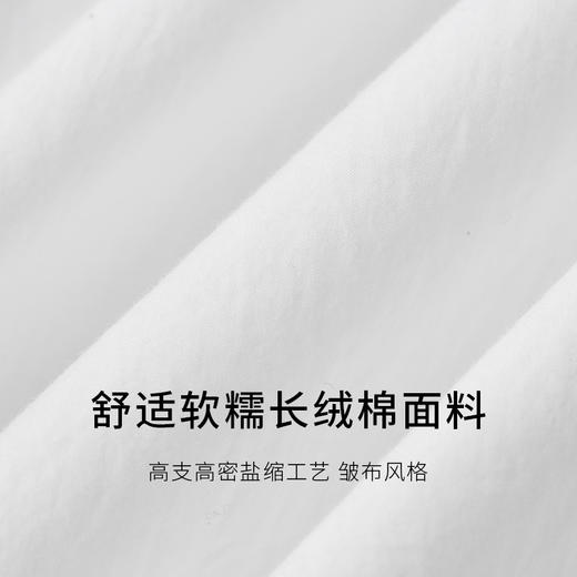 【商场同款】麦檬春秋衬衫5F3120231 商品图2