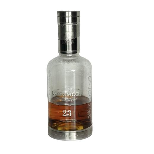 朗摩23年单一麦芽威士忌 商品图0