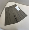 Lu家Luxtreme™ 女士7寸压胶西装短裤070202 商品缩略图13