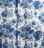 LP128A Madeleine 玛德琳 皮卡棉 150周年纪年蓝色款 Liberty 邮费到付 251元/米幅宽143cm 商品缩略图3