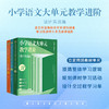 小学语文大单元教学进阶（设计实施篇） 商品缩略图1