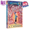 【中商原版】狄更斯 远大前程 青少年版 Great Expectations 英文原版 Charles Dickens A L Kennedy 商品缩略图0