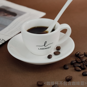 RETROCHIC礼赠-定制咖啡杯