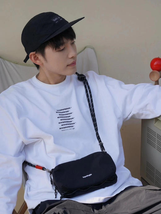 Topologie&小狐狸水壶包单肩包070208 商品图3