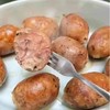 一口肠（黑椒味）约500G 商品缩略图0