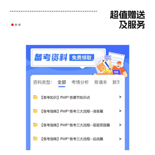 PMP考试百题精讲——希赛PMP 商品图2