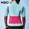 MBO女子短袖骑行服 EXC511 轻量机能短袖骑行服 25年夏季新款 (经销商专拍链接，非经销商拍单不发货) 商品缩略图6