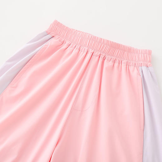 411-童梭织长裤 商品图5